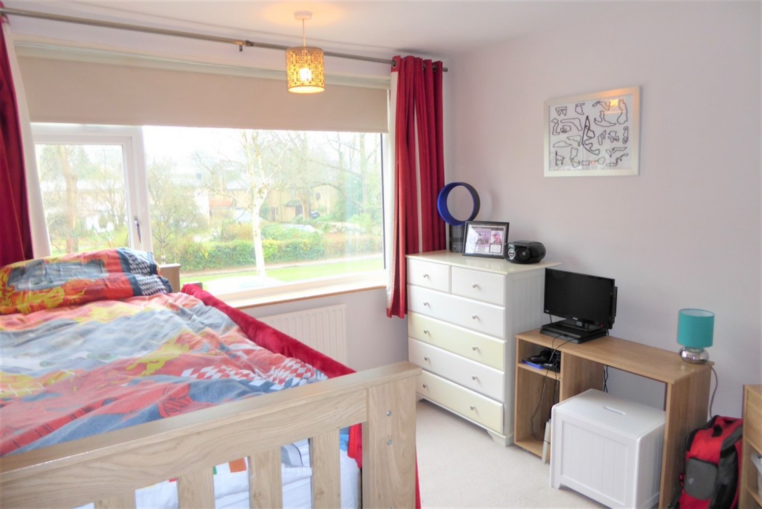 3 bedroom House for Letting Batchwood Drive, St Albans