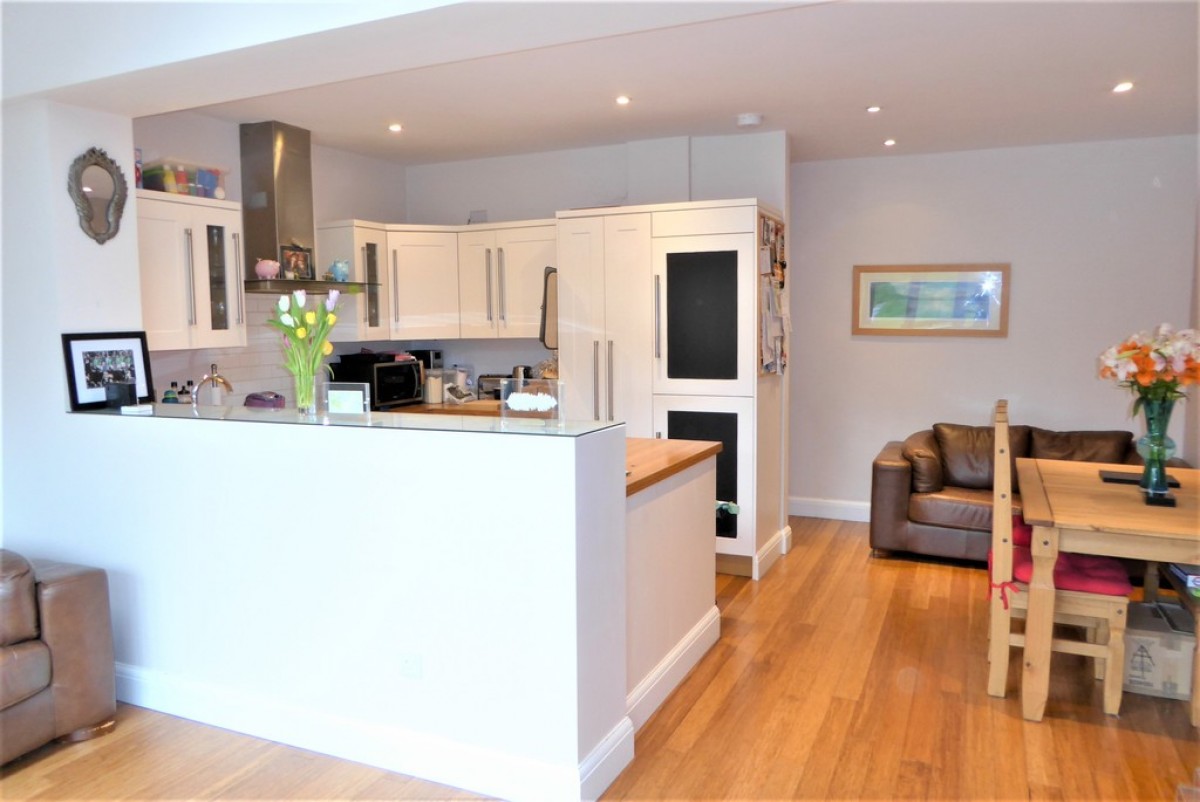 Batchwood Drive, St Albans