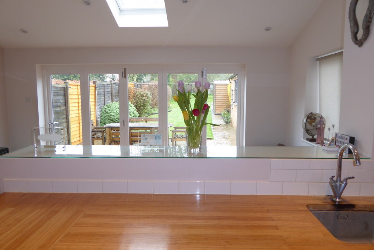 3 bedroom House for Letting Batchwood Drive, St Albans
