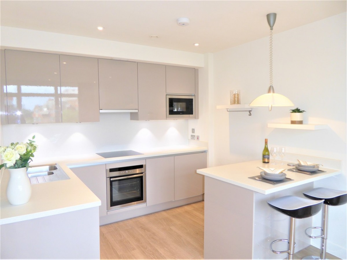 Ridgmont Road, St Albans
