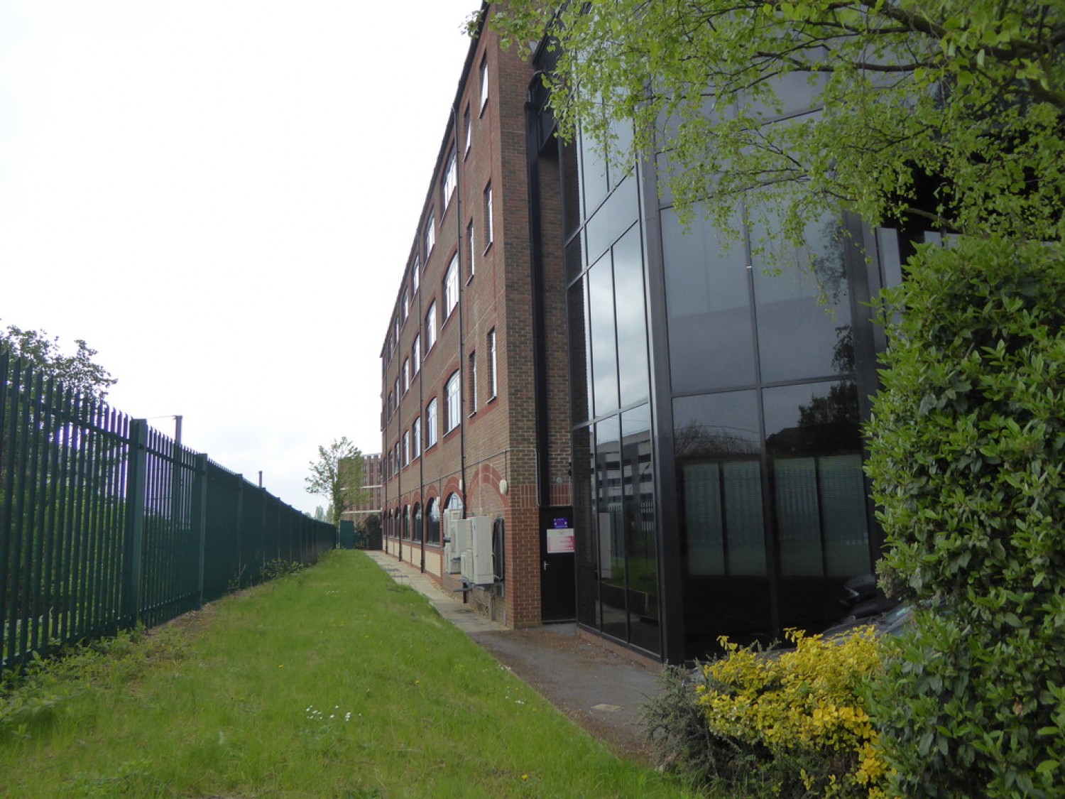Ridgmont Road, St Albans