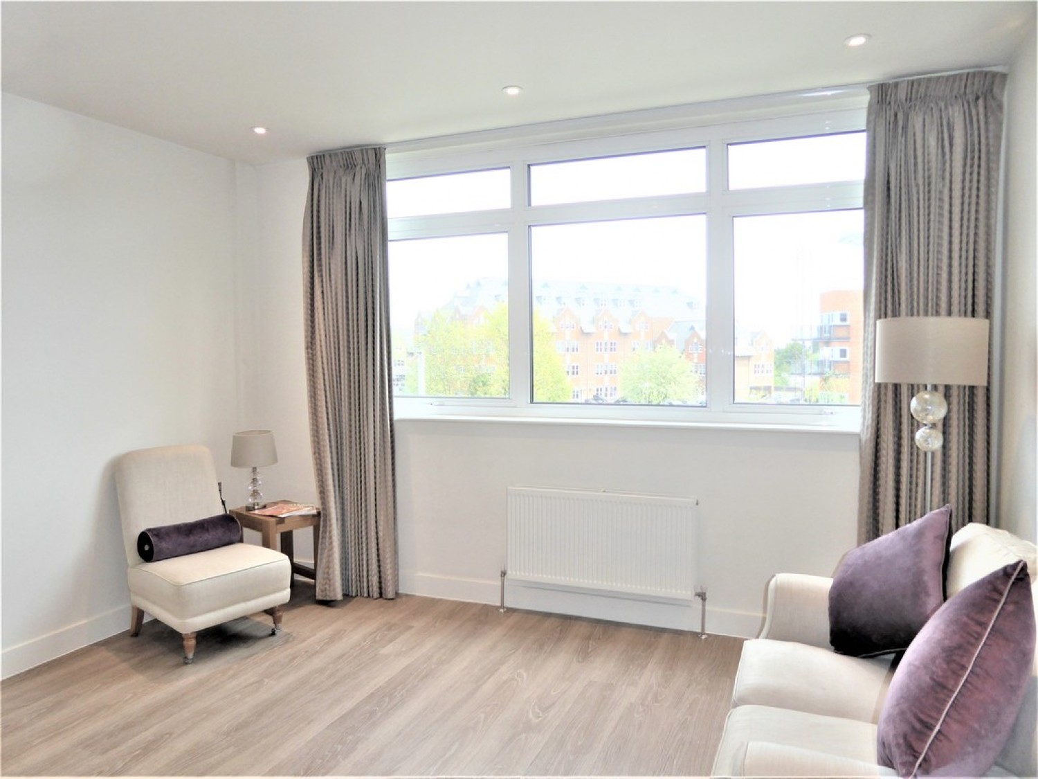 Ridgmont Road, St Albans