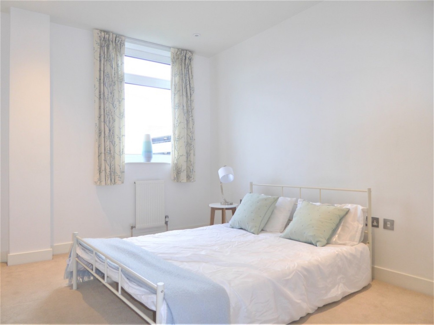 Ridgmont Road, St Albans