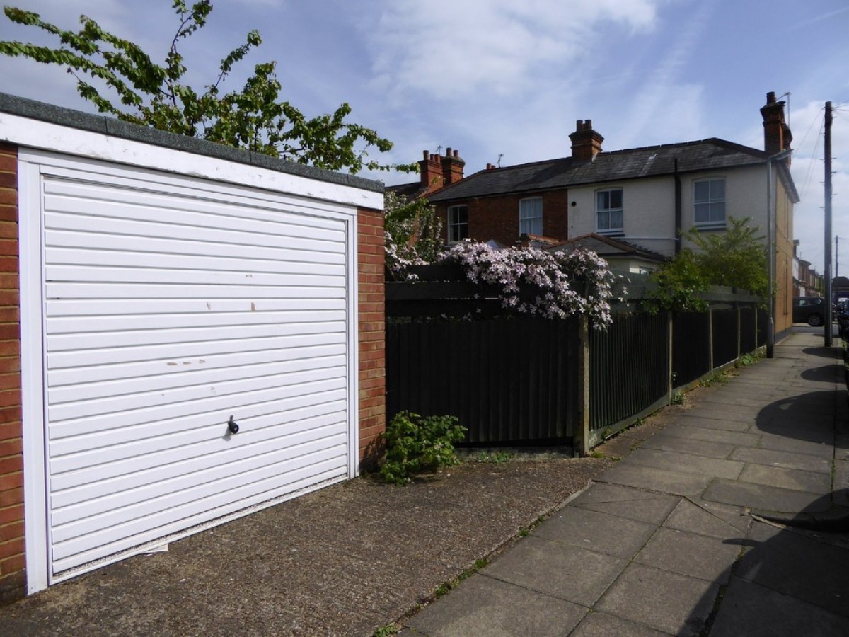 Burnham Road