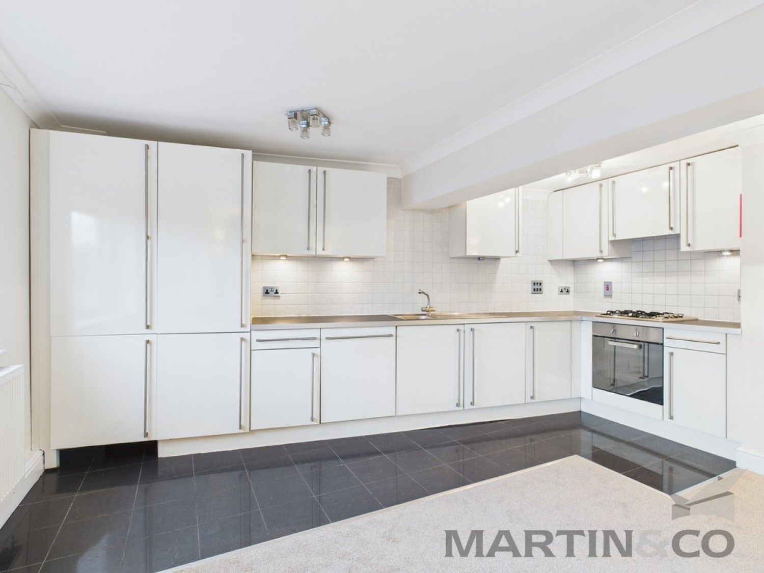 1 bedroom Flat in St Peters Street, St Albans