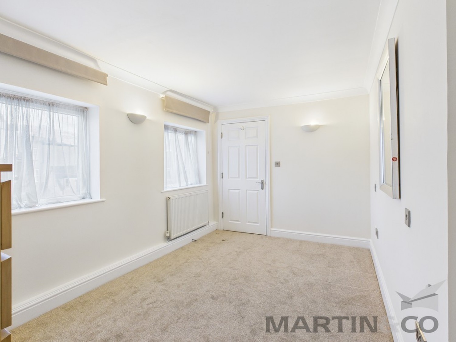 1 bedroom Flat in St Peters Street, St Albans