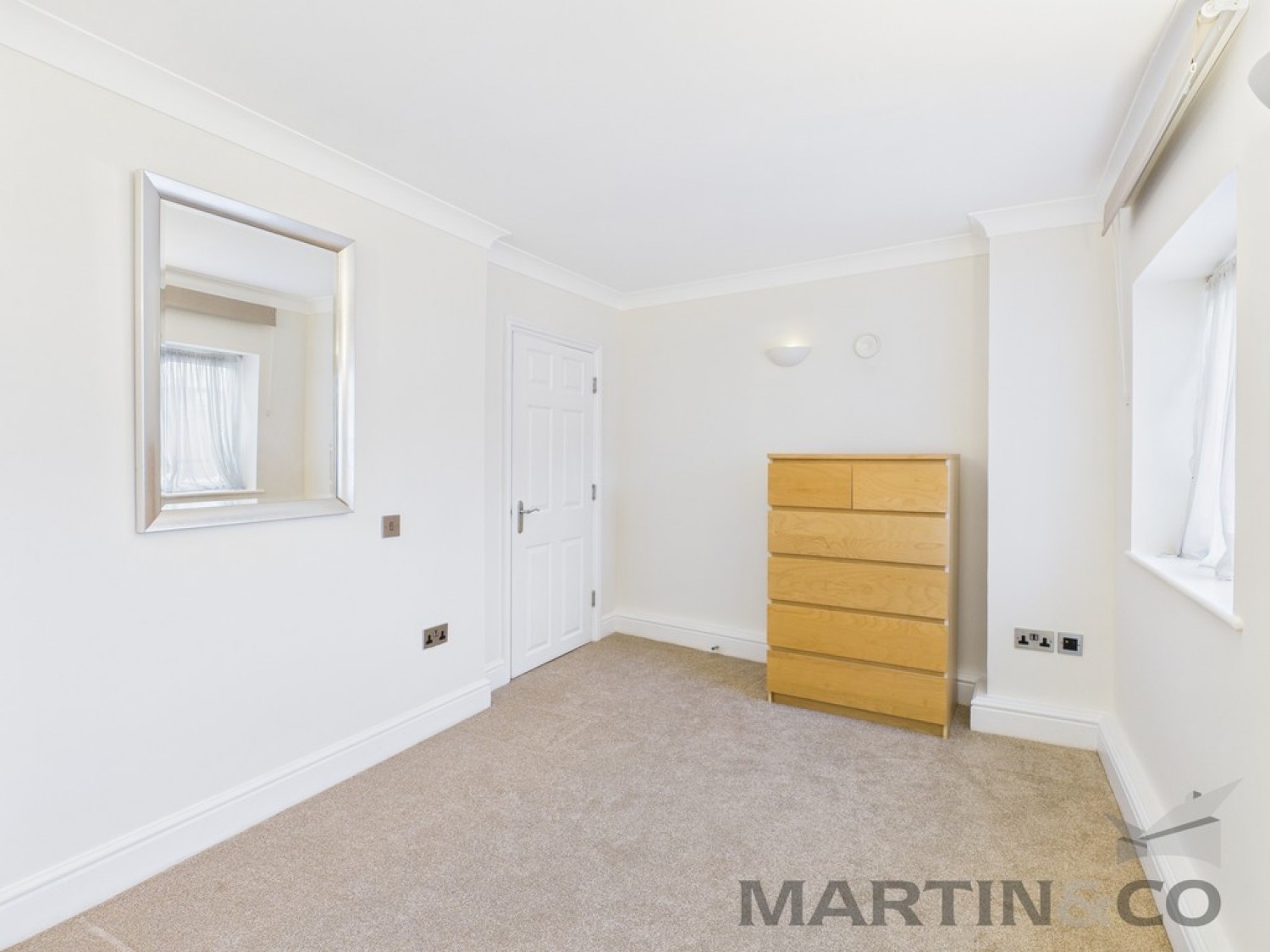 1 bedroom Flat in St Peters Street, St Albans
