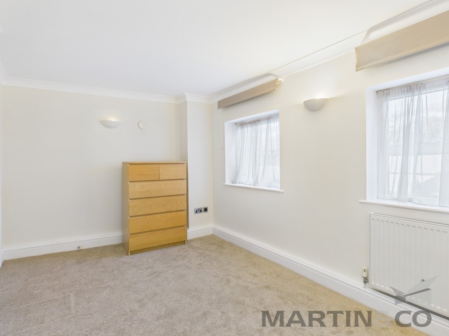 1 bedroom Flat in St Peters Street, St Albans