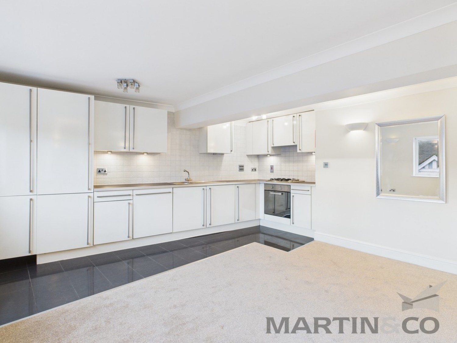 1 bedroom Flat in St Peters Street, St Albans