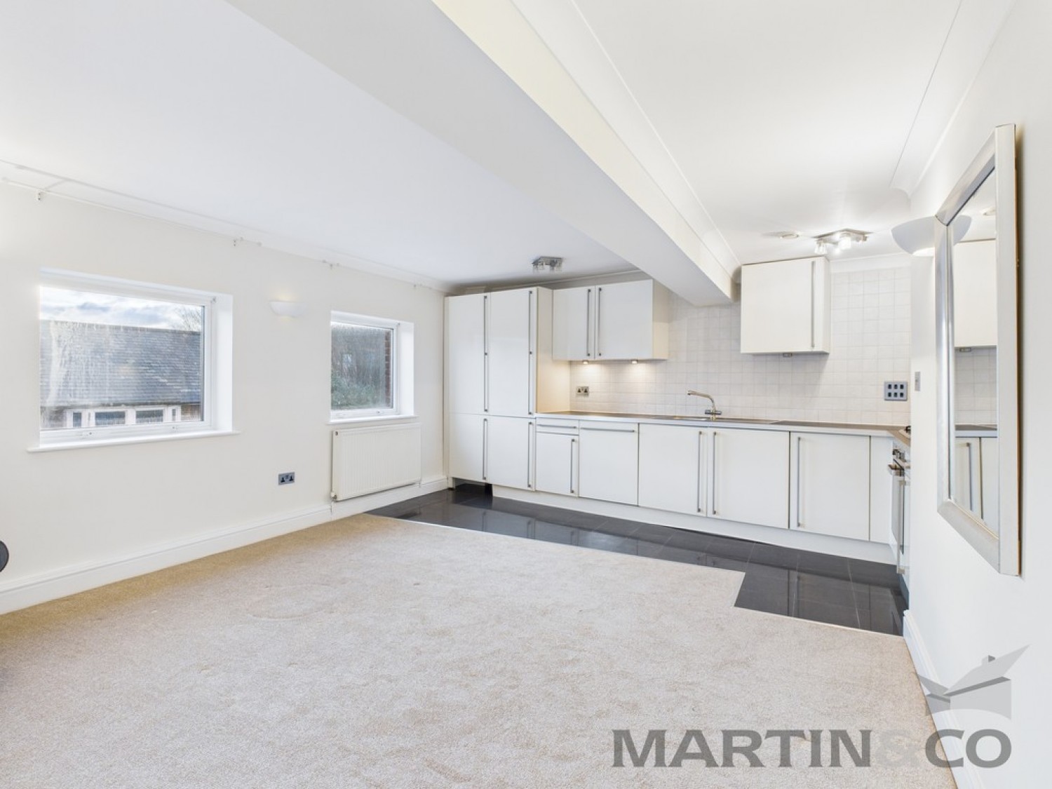 1 bedroom Flat in St Peters Street, St Albans