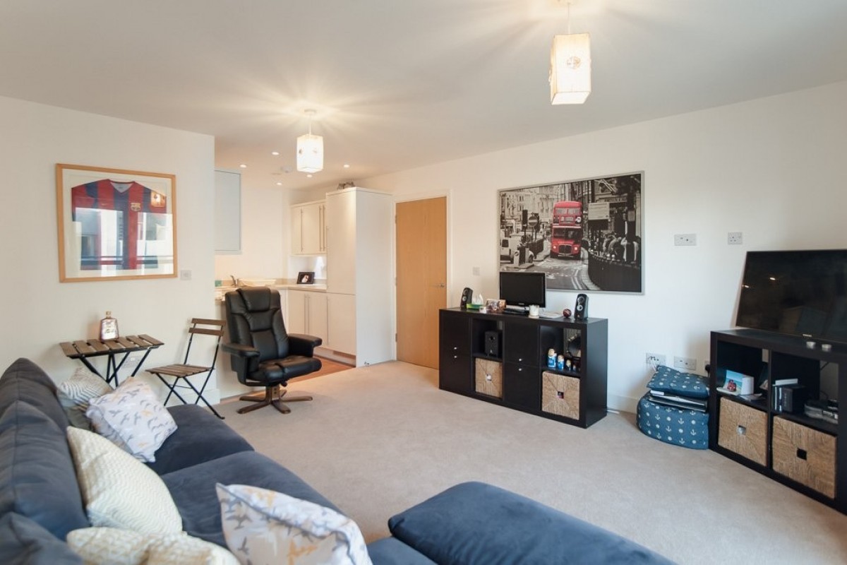 Charrington Place, St Albans