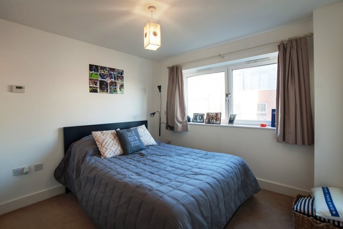 Charrington Place, St Albans