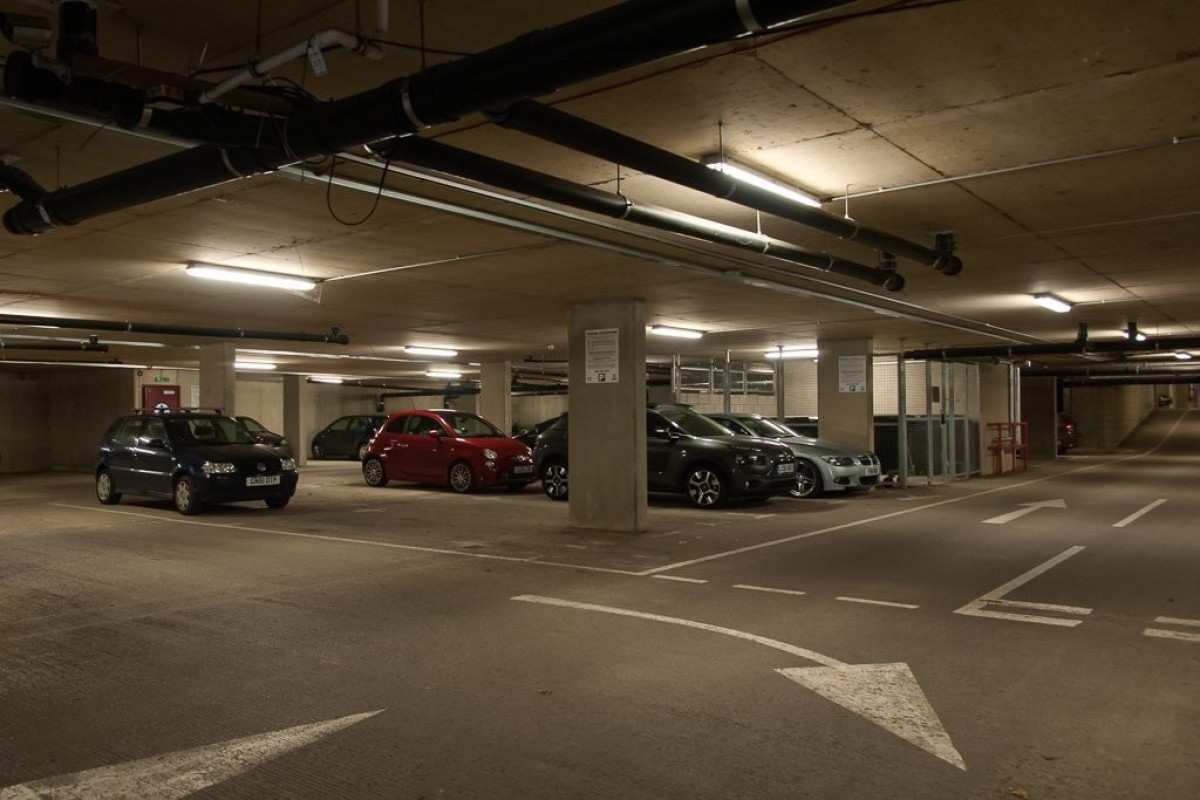 Charrington Place, St Albans