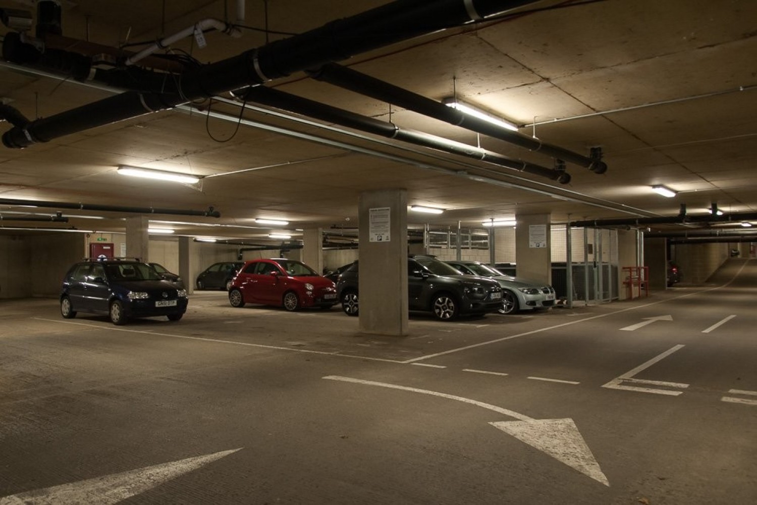 1 bedroom Flat for Letting Charrington Place, St Albans