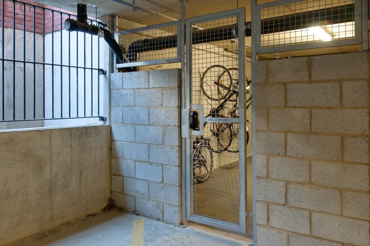 Charrington Place, St Albans