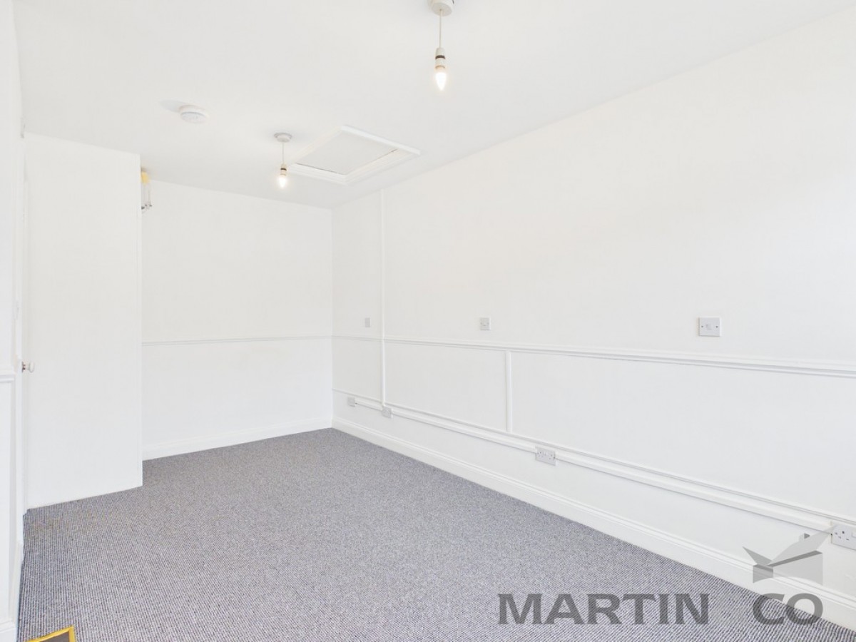 Lye Lane, Bricket Wood