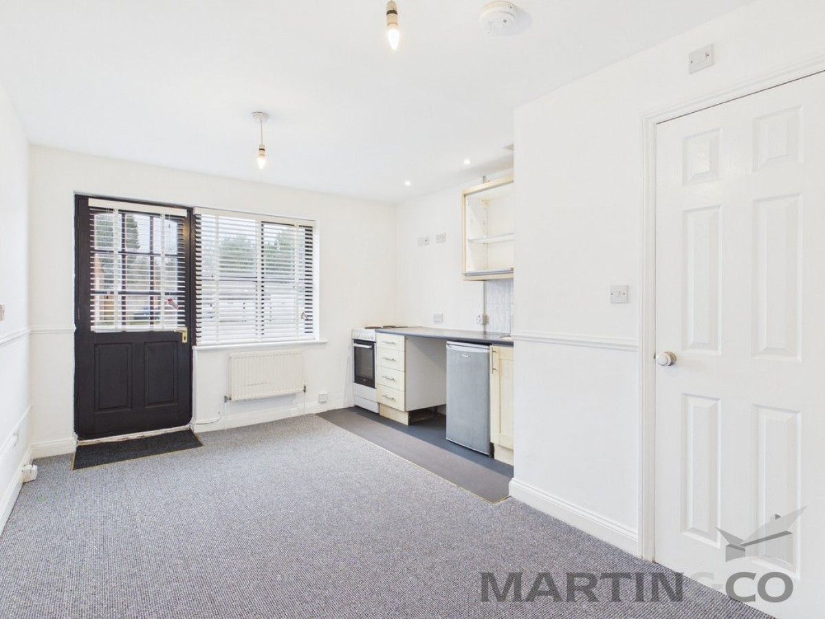 Lye Lane, Bricket Wood