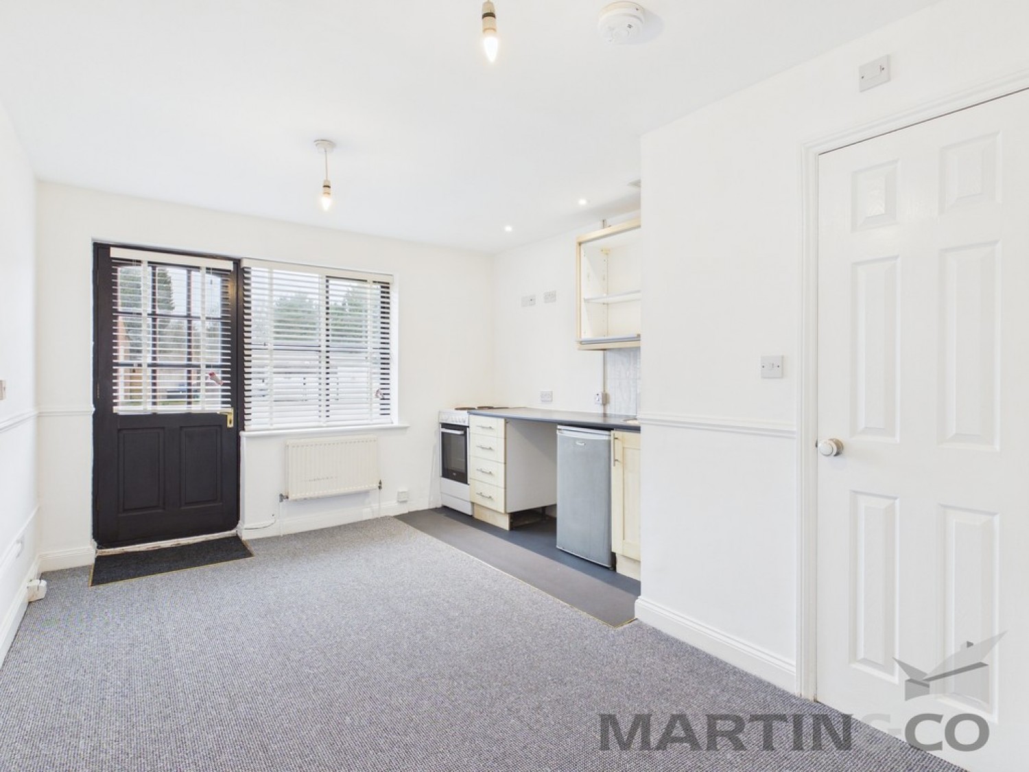 0 bedroom Flat for Letting Lye Lane, Bricket Wood