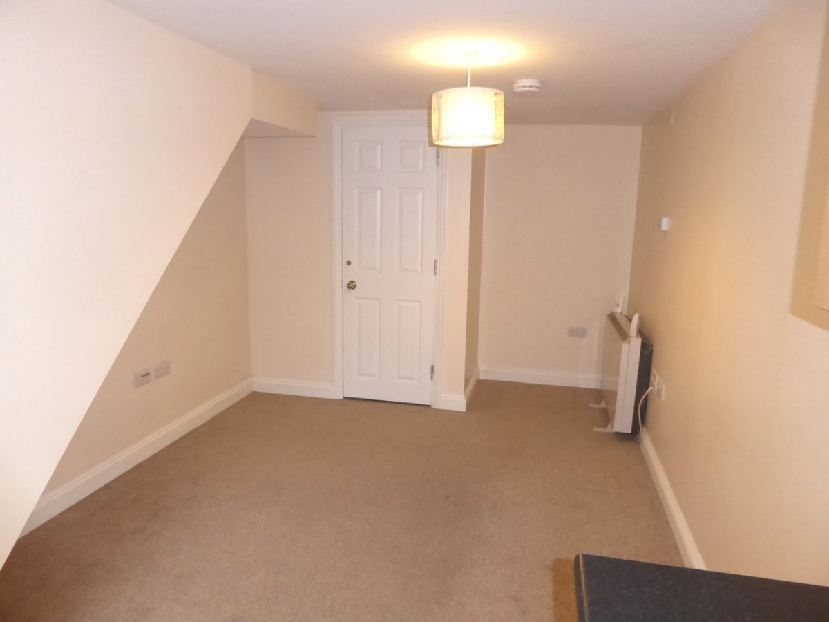 Park View, Bucknalls Close