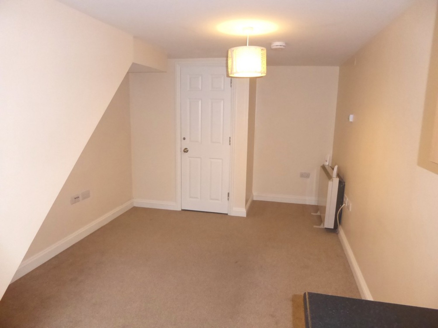 Park View, Bucknalls Close