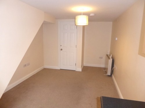 Park View, Bucknalls Close