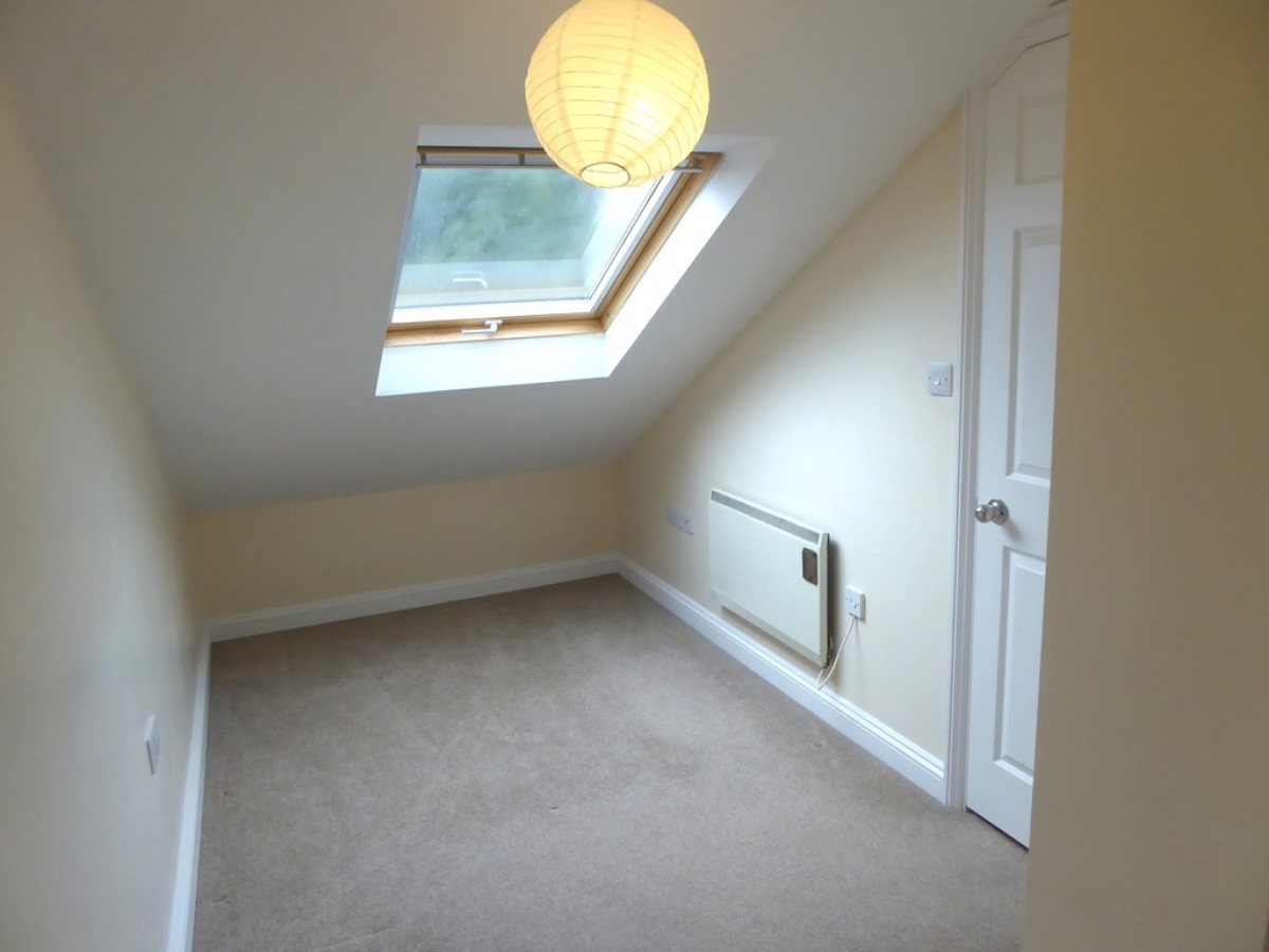 Park View, Bucknalls Close