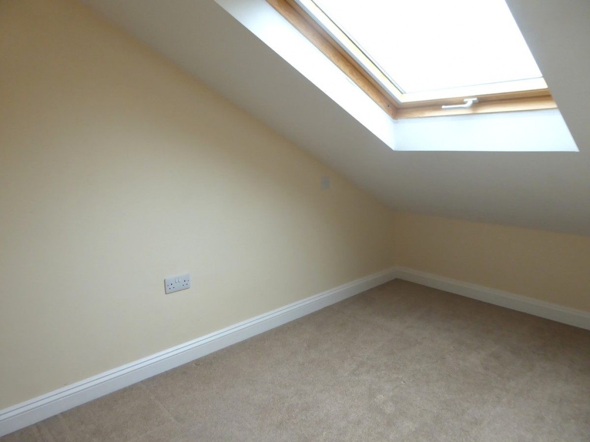 Park View, Bucknalls Close