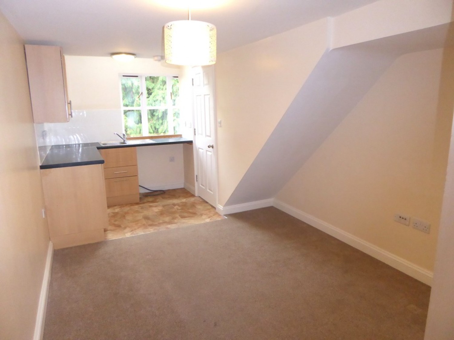 Park View, Bucknalls Close