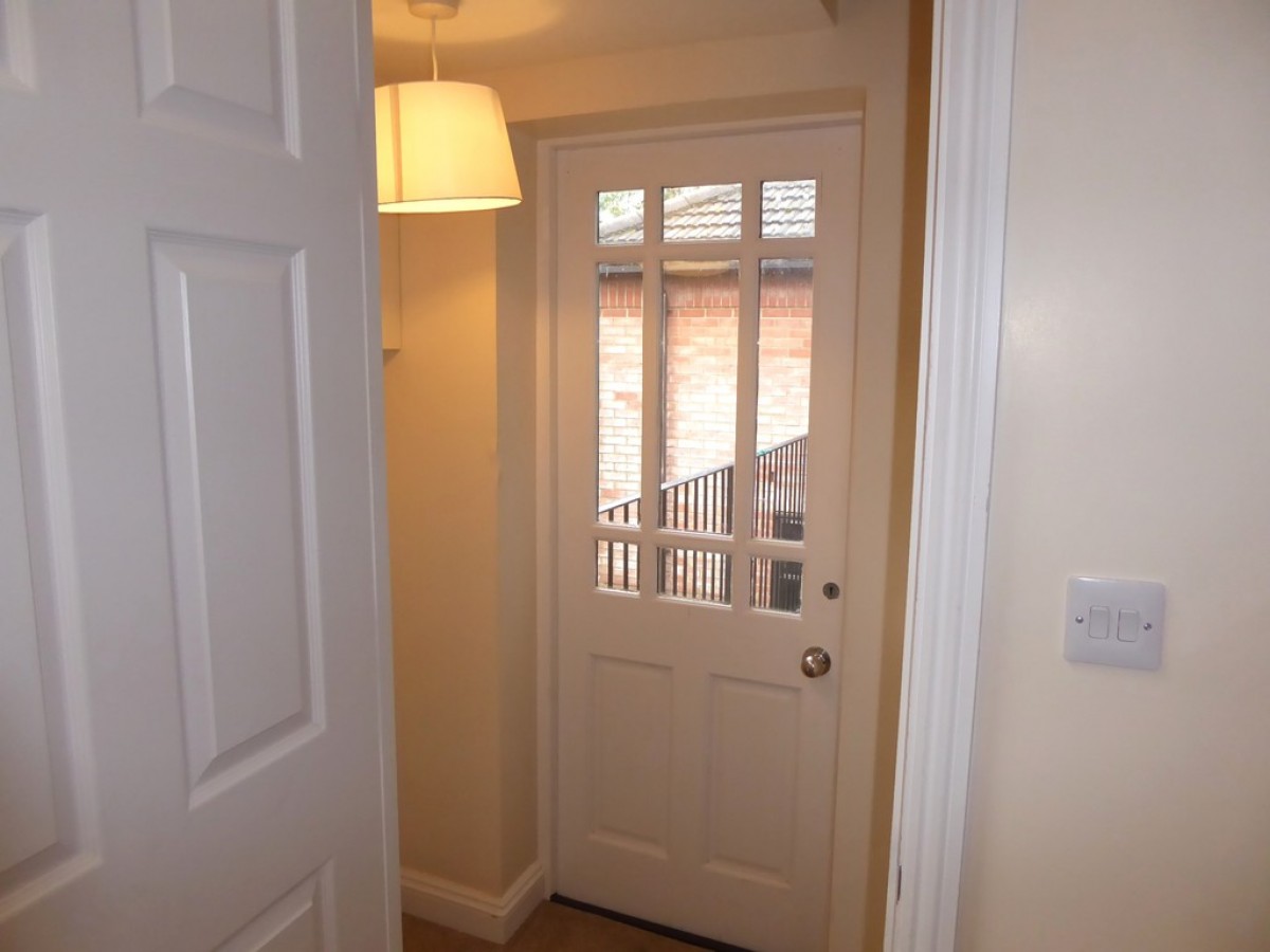 Park View, Bucknalls Close