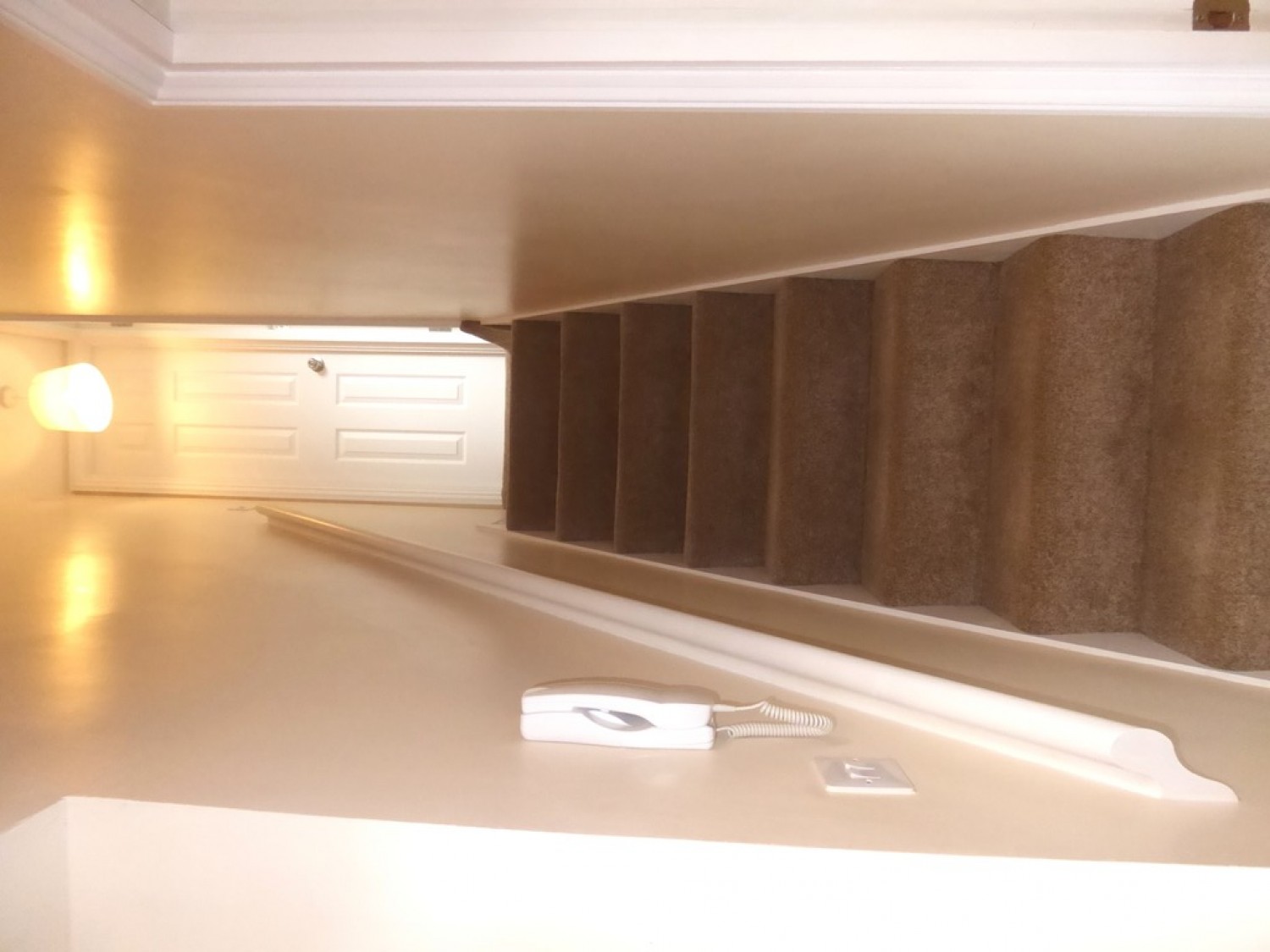 Park View, Bucknalls Close