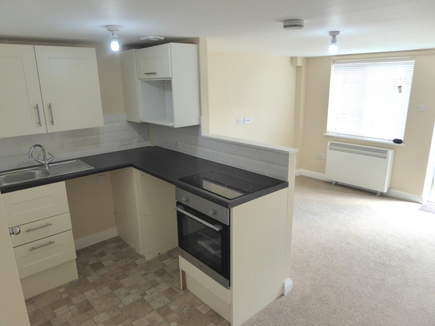 0 bedroom Flat for Letting Acorn Lodge, Bricket Wood