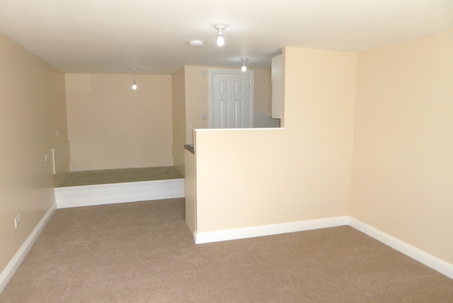 0 bedroom Flat for Letting Acorn Lodge, Bricket Wood