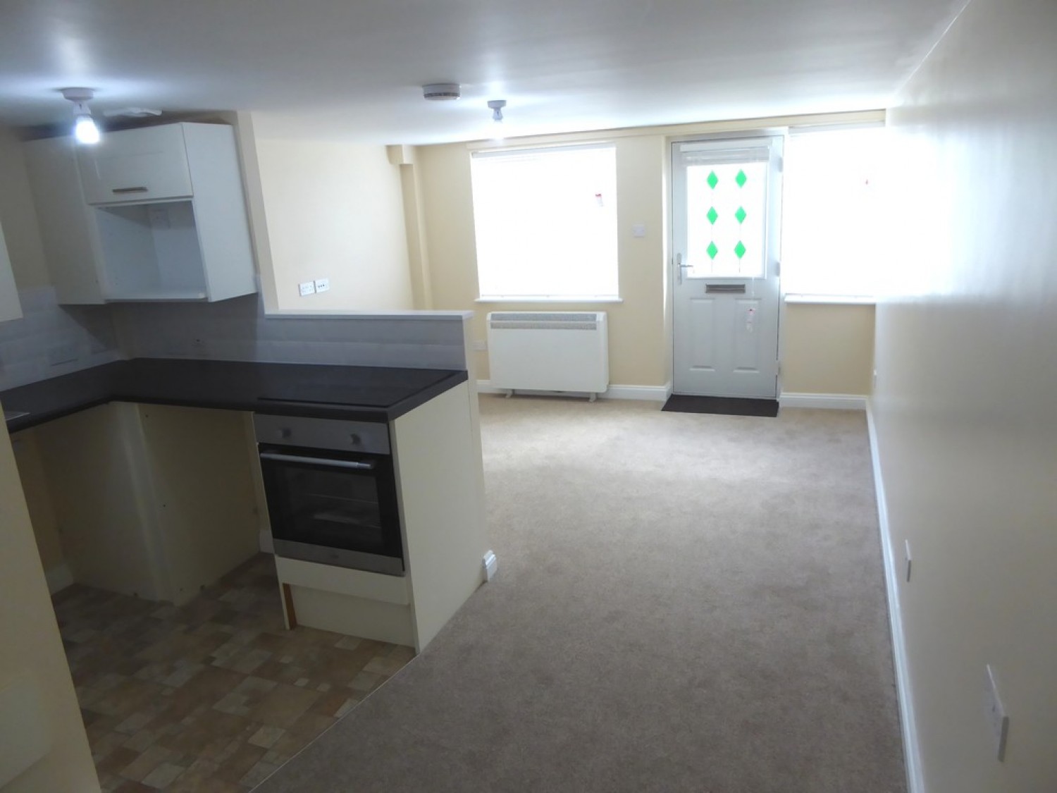 0 bedroom Flat for Letting Acorn Lodge, Bricket Wood