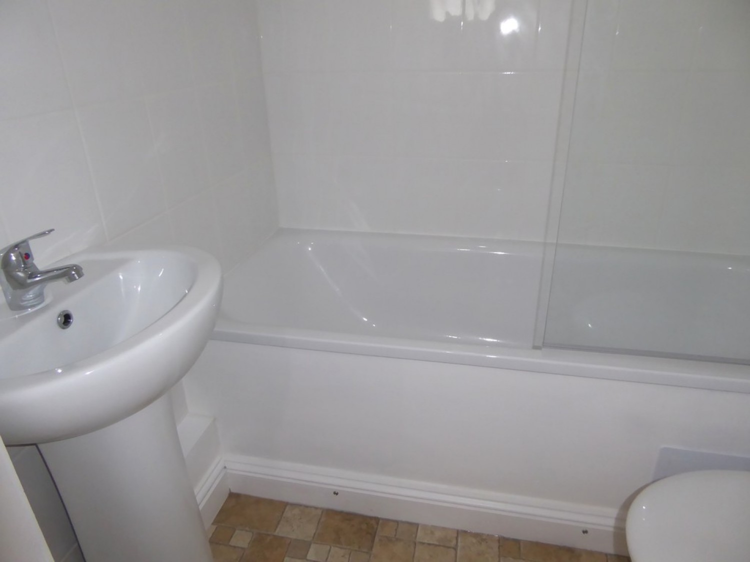 0 bedroom Flat for Letting Acorn Lodge, Bricket Wood