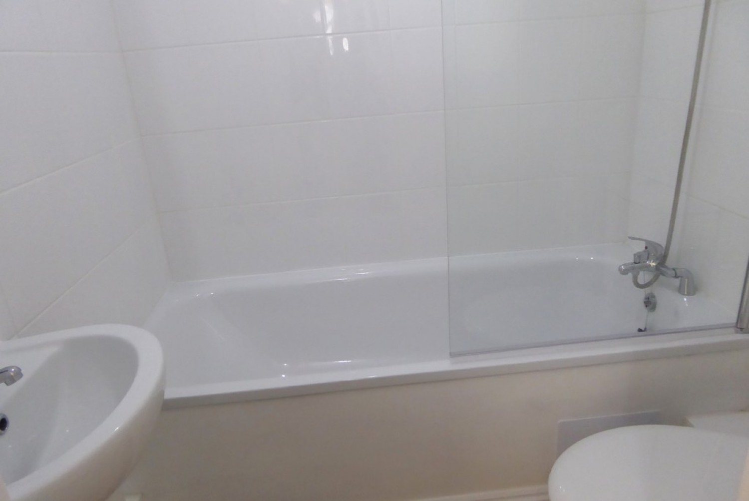 0 bedroom Flat for Letting Acorn Lodge, Bricket Wood