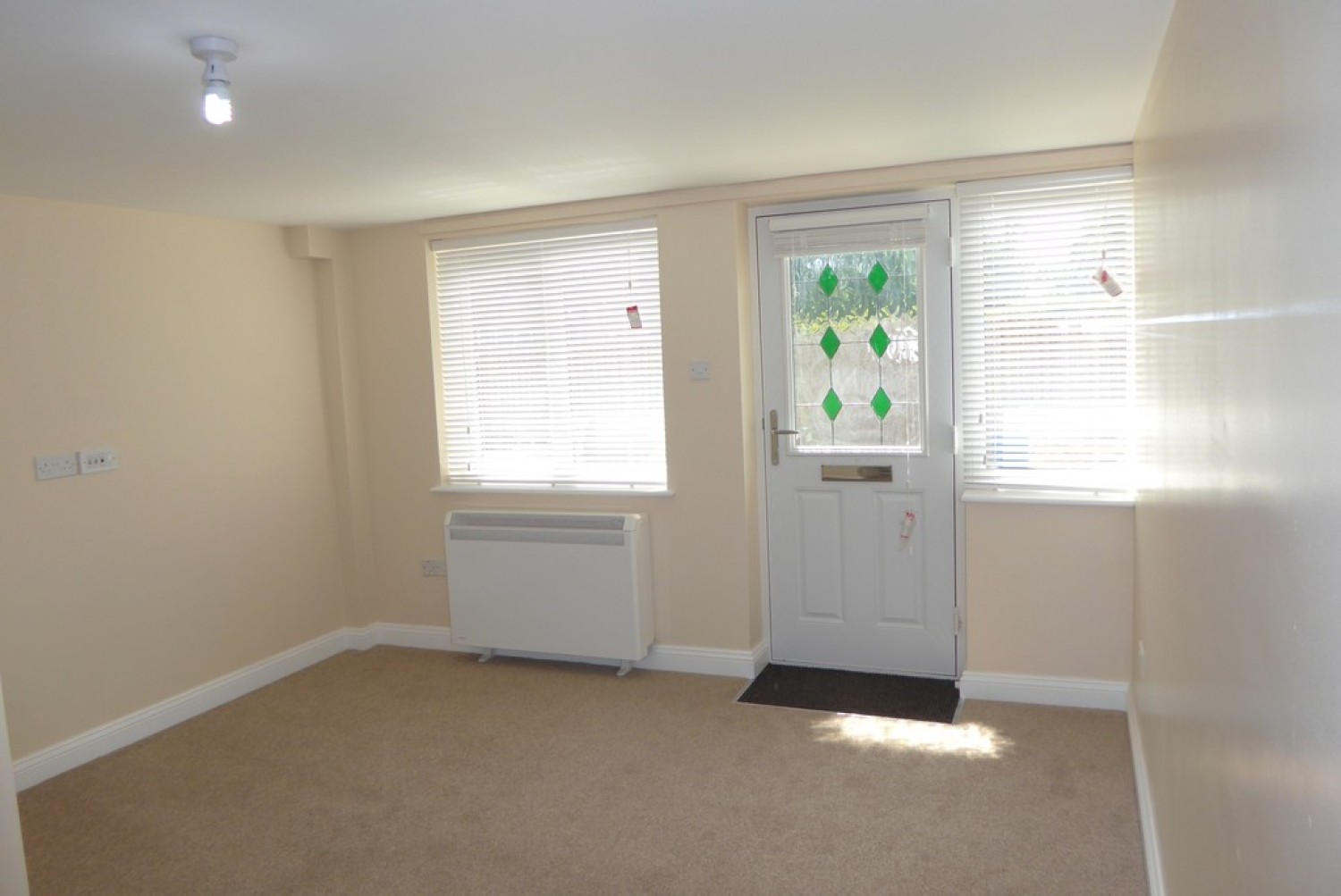 0 bedroom Flat for Letting Acorn Lodge, Bricket Wood