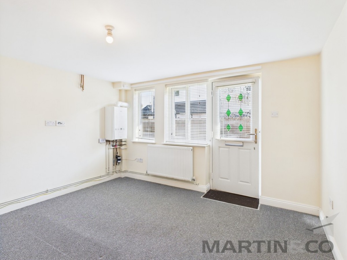 Acorn Lodge, Bricket Wood
