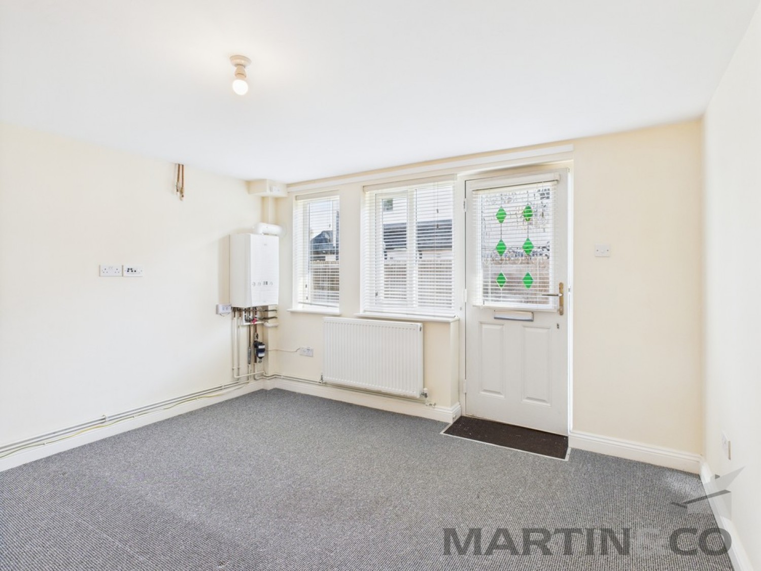Acorn Lodge, Bricket Wood