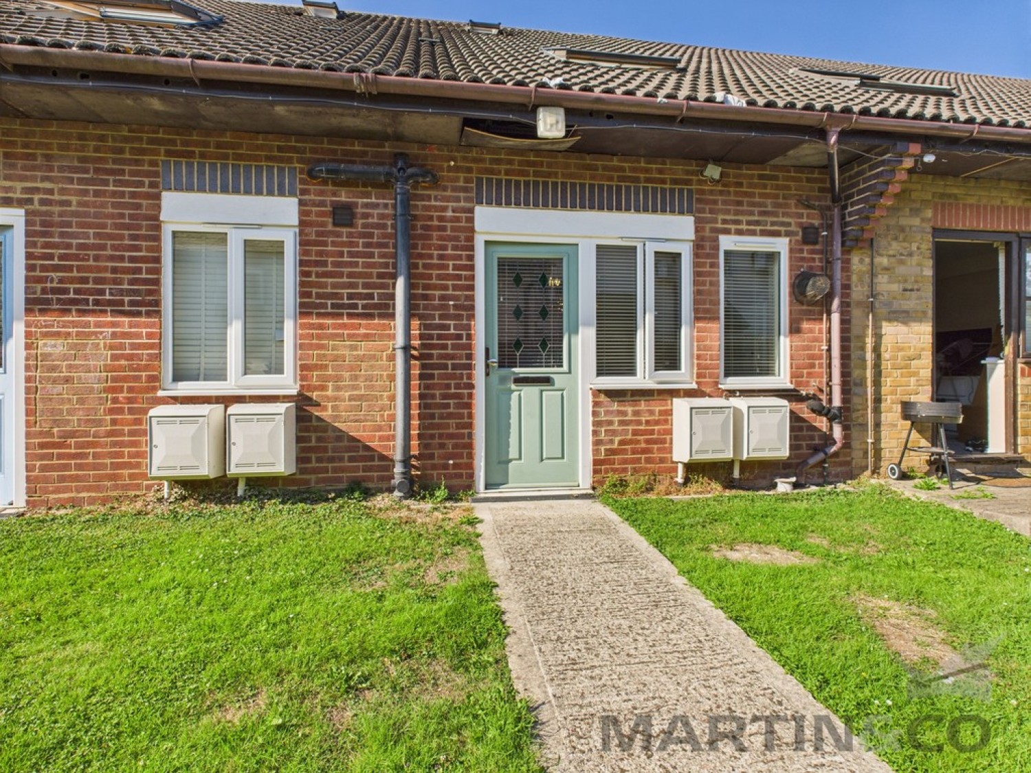 Acorn Lodge, Bricket Wood
