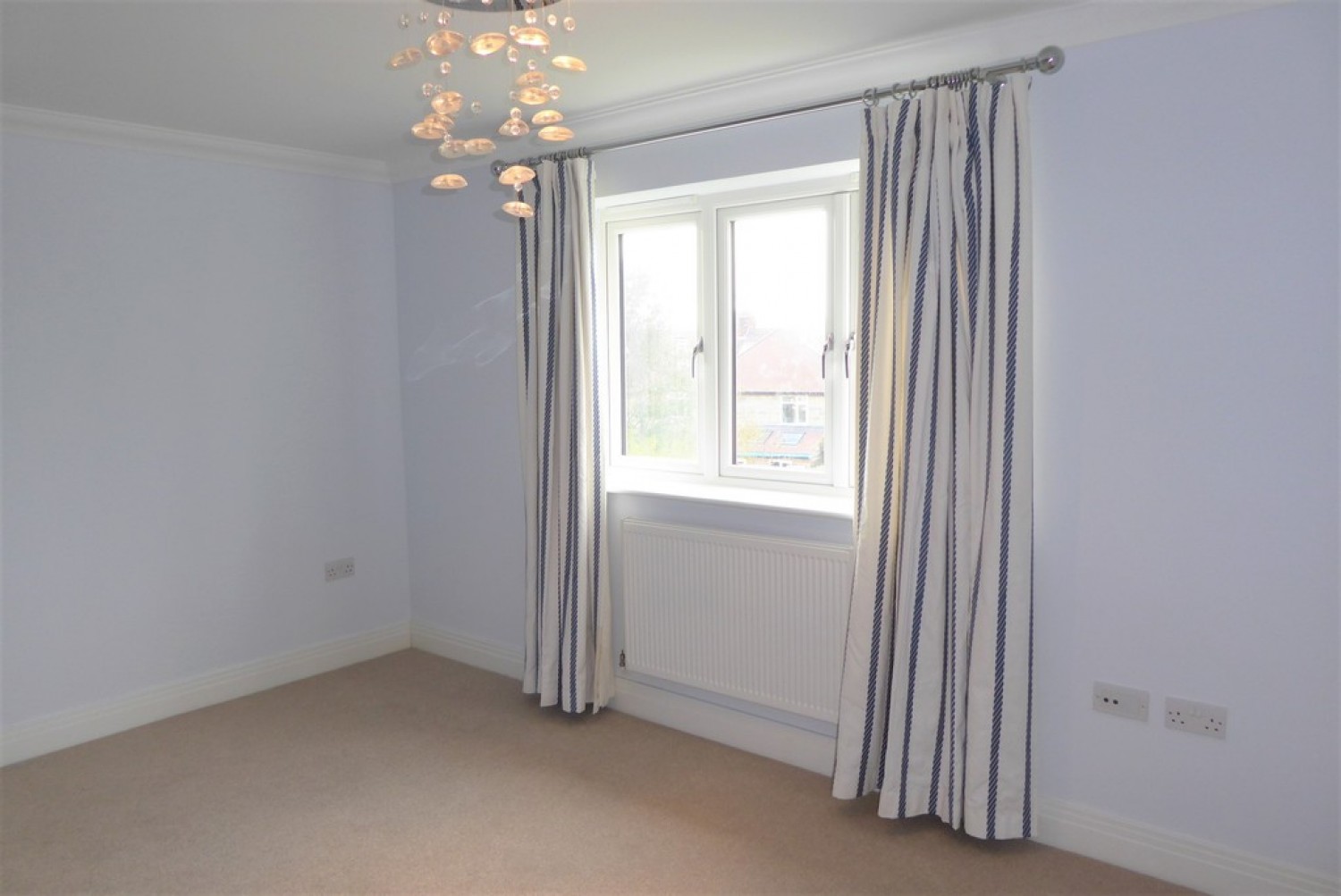 4 bedroom House for Letting High Grove