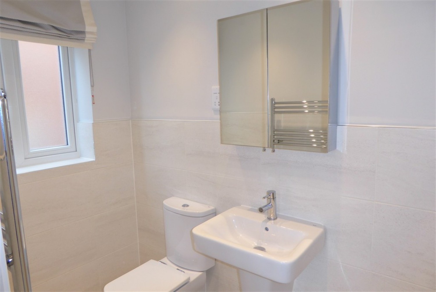 4 bedroom House for Letting High Grove