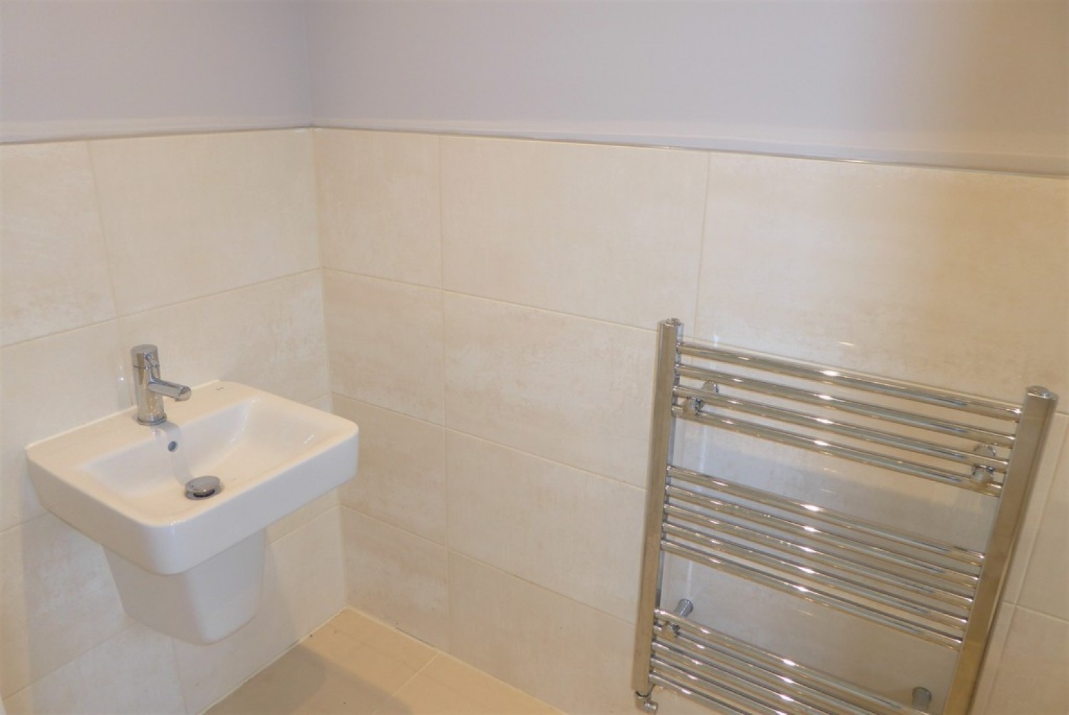 4 bedroom House for Letting High Grove