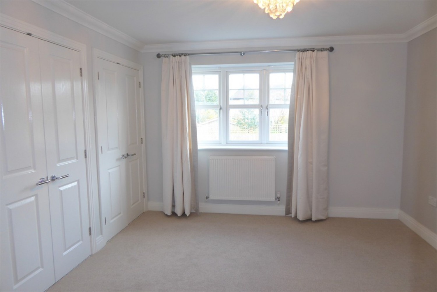 4 bedroom House for Letting High Grove