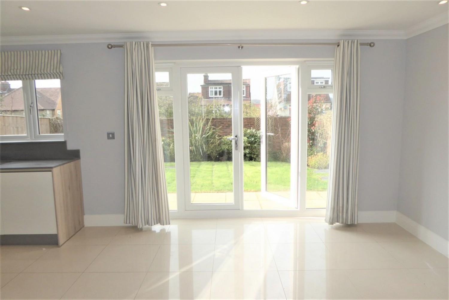 4 bedroom House for Letting High Grove