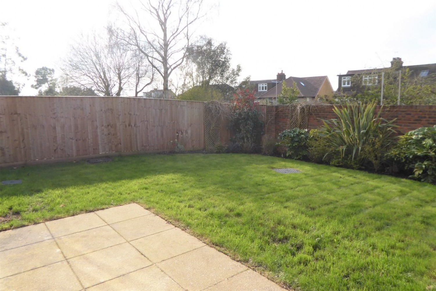 4 bedroom House for Letting High Grove