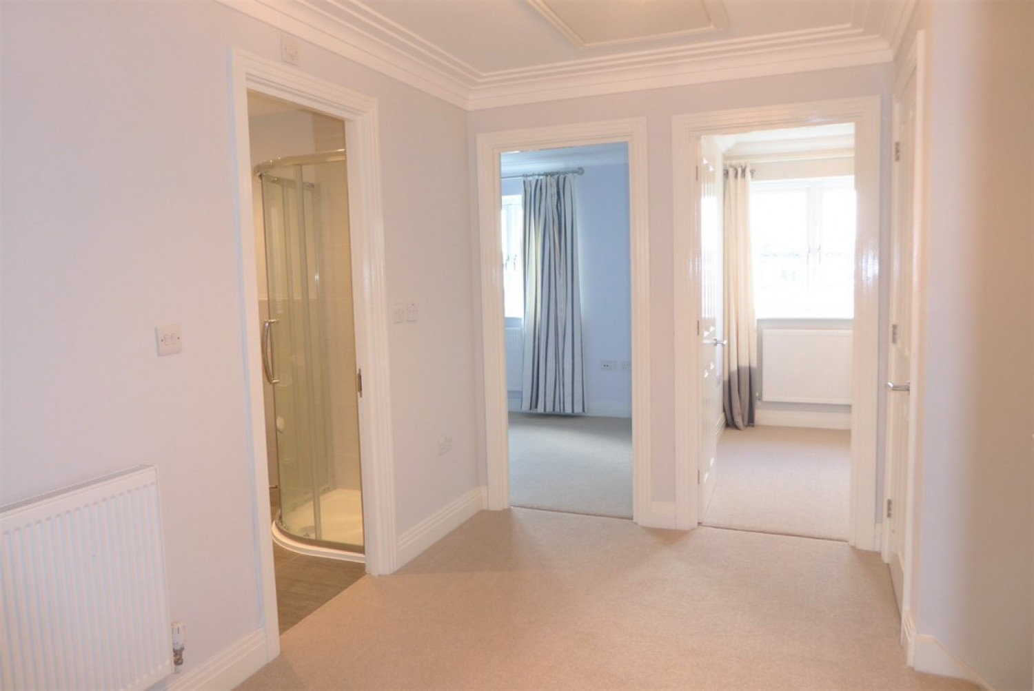 4 bedroom House for Letting High Grove