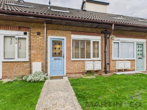 Acorn Lodge, Lye Lane