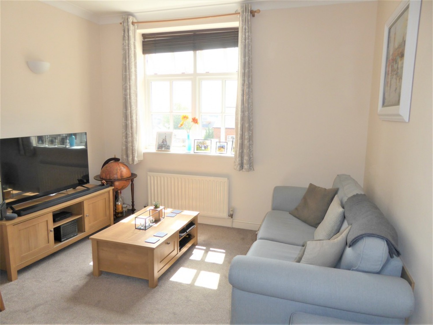 Milliners Court