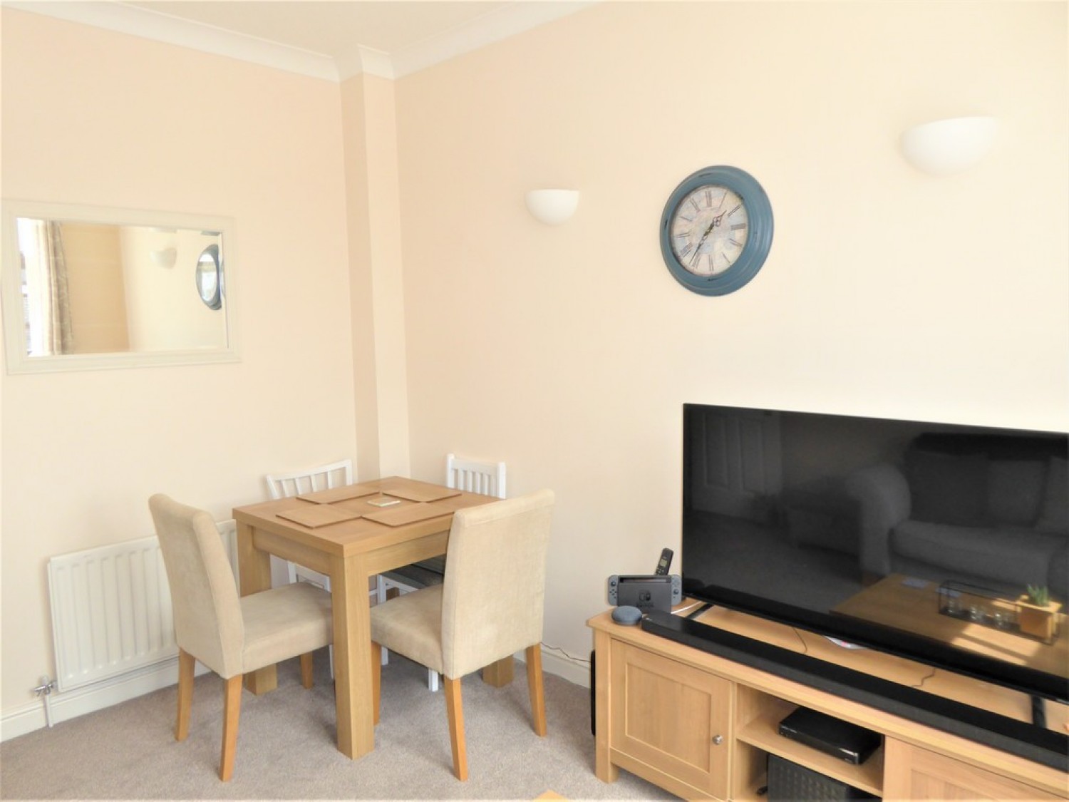 Milliners Court