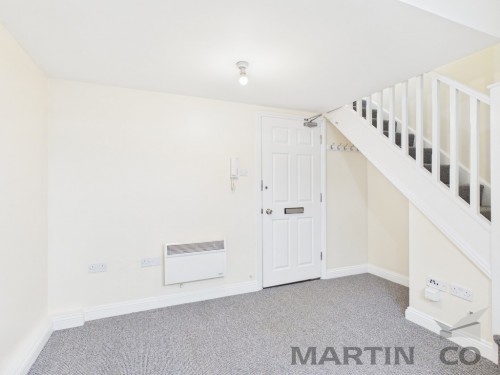 Acorn Lodge, Lye Lane